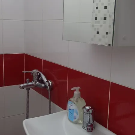 Julia's Place Appartement