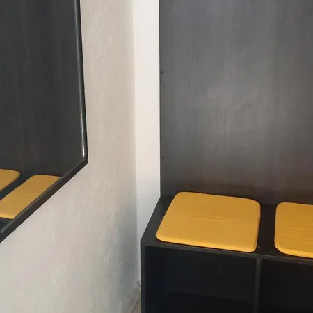 Julia's Place Skopje