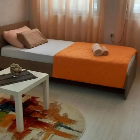 Julia's Place Appartement