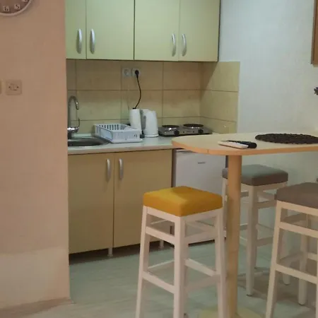 Julia's Place Szkopje