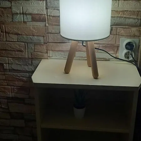 Appartement Julia's Place Skopje