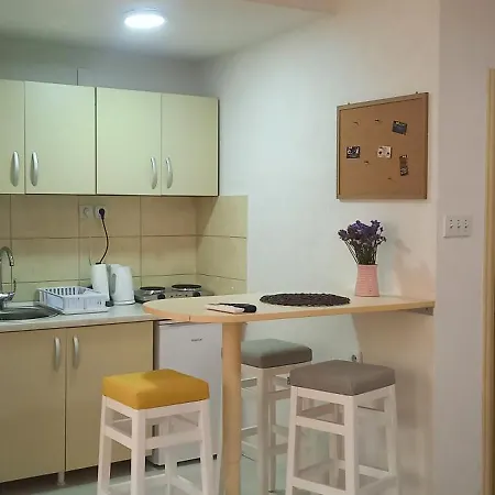 Apartman Julia's Place