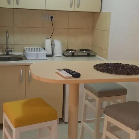 Julia's Place Appartement Skopje