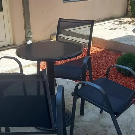 Julia's Place Skopje