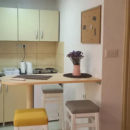 Julia's Place Apartamento