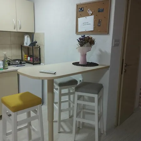 Appartement Julia's Place Skopje