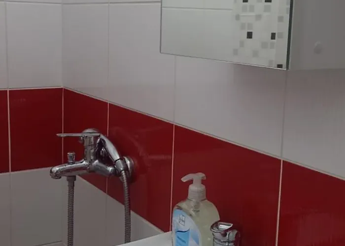 Julia's Place Апартаменти