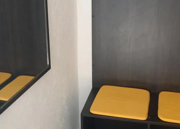 Julia's Place Skopje