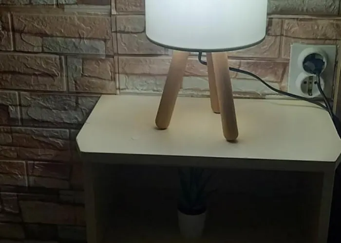 Апартаменти Julia's Place Скоп'є