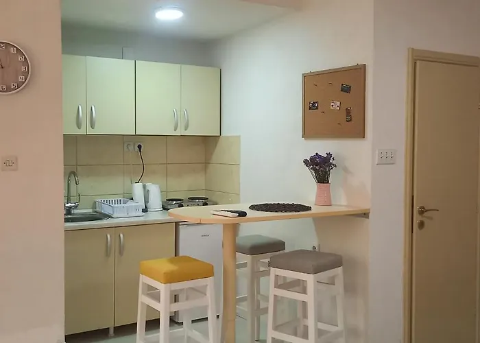 Appartement Julia's Place