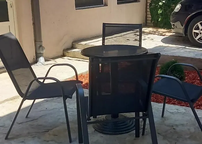 Appartement Julia's Place